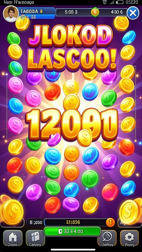 Screenshot spin88 nomor 2