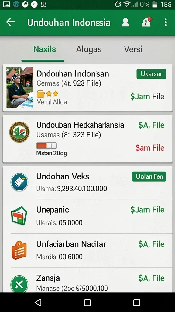 Screenshot surga19 nomor 2