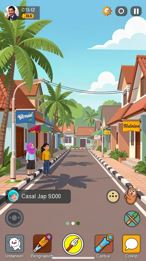 Screenshot tokyo88 nomor 3