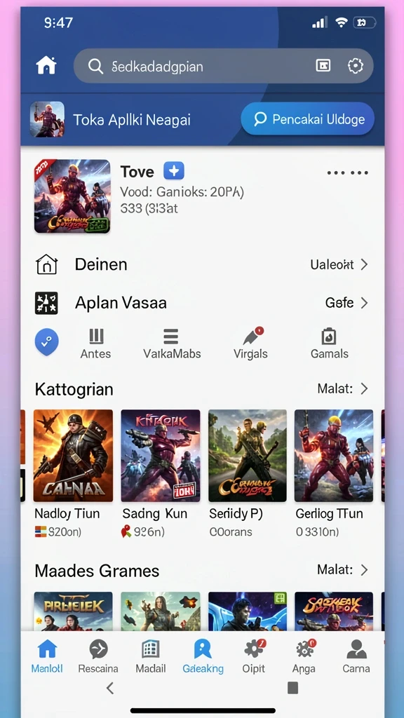 Screenshot toto777 nomor 3