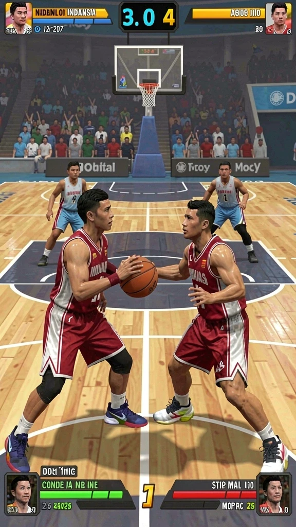 Screenshot vc55 nomor 1