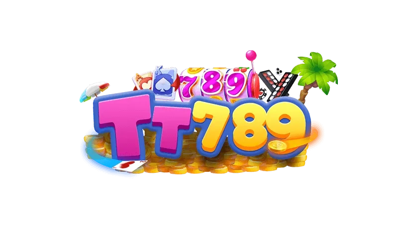 tt789 — logo kanal